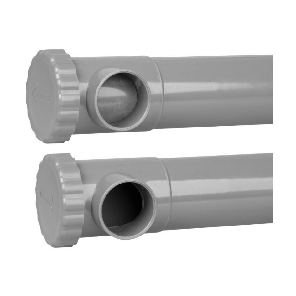 Sběrač dešťové vody, 100mm