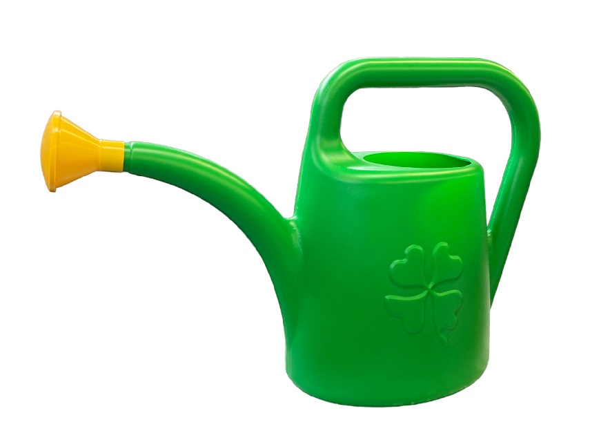 Konvička KONI hrášková 4,5l