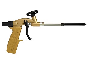 Aplikační pistole G1 PENOSIL na PU pěnu