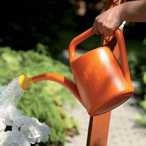 Konvička KONI oranžová 4,5l 