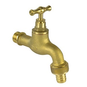 Vodovodní KOHOUTEK  BASIC  1/2" s prodloužením 30 mm