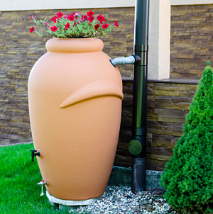 Sud Prosperplast AQUACAN 360l, cihla 