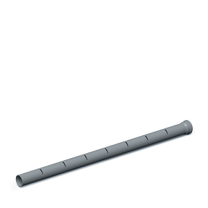 Potrubí pro podzemní nádrž na dešťovou vodu Unground Pipe RD-2000