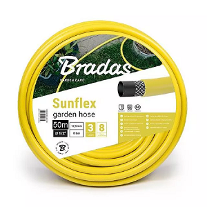 Bradas SUNFLEX 1/2" - 50m