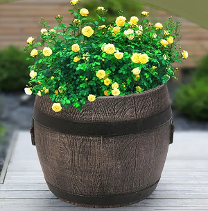 Roto BOLERO S, soudek