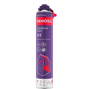 Penosil Pěna, EASYSPRAY 111, Penosil pro nástřik izolace, 700ml /PE-1009