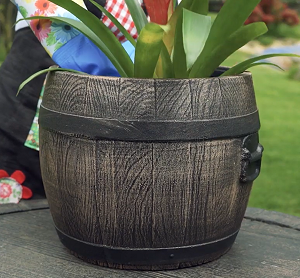 Roto BOLERO M, soudek