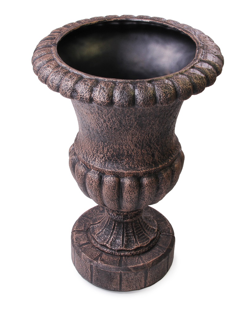 Roto květináč Vaze L - Ø430x650 mm