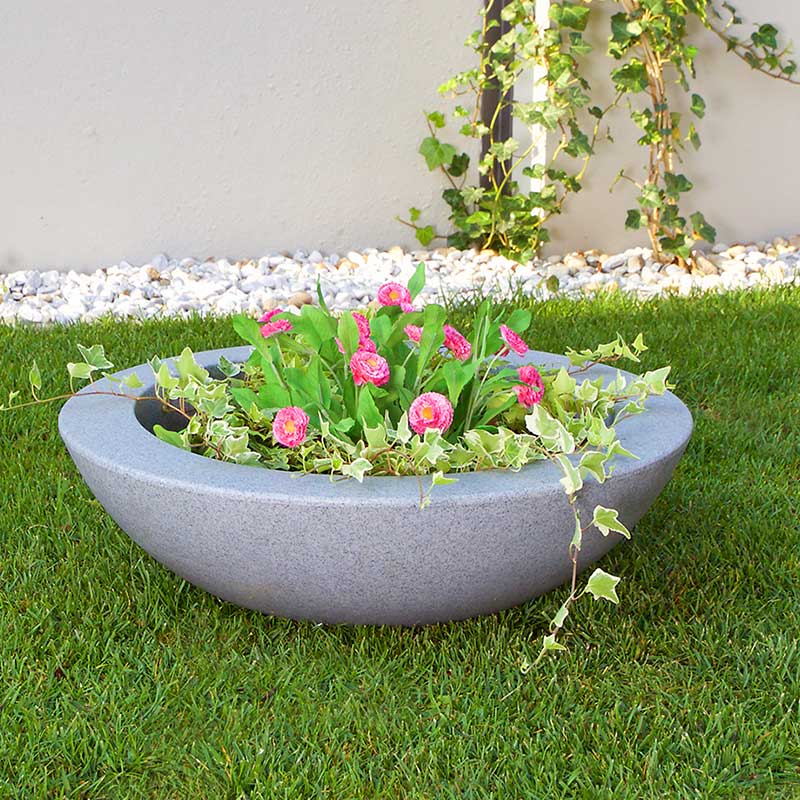 Roto Květináč BALLET 600