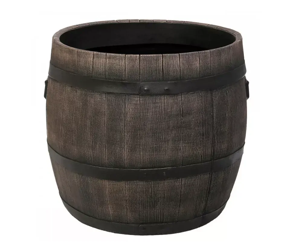 Roto velký květináč BOLERO XXXL - Ø700 x 680