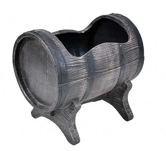 Roto květináč Salsa S, 330x250x320 mm