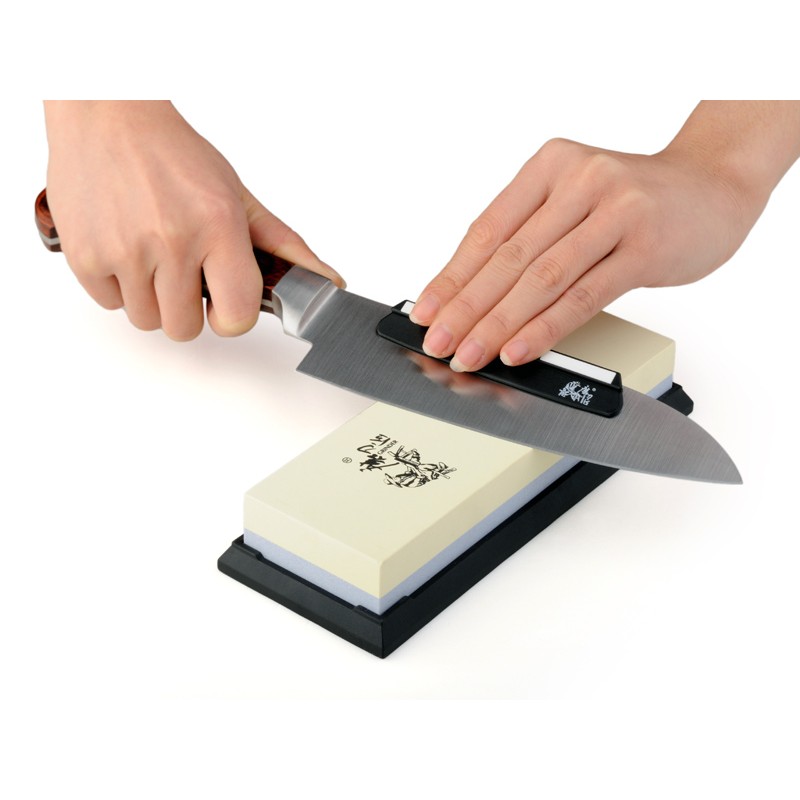 TAIDEA Brusný kámen 240/1000 TG6124