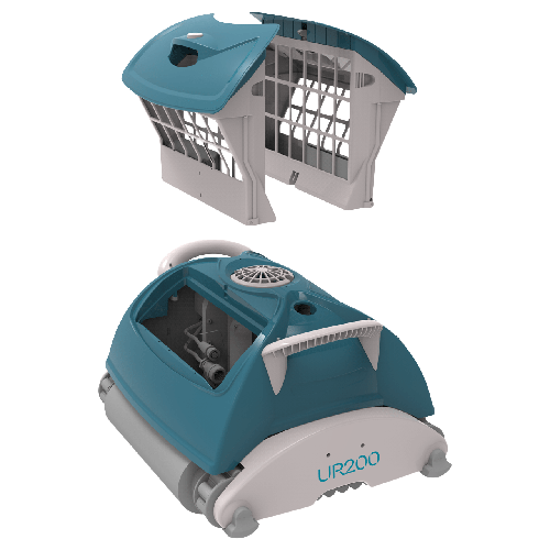 Bazénový vysavač AQUABOT  UR 200