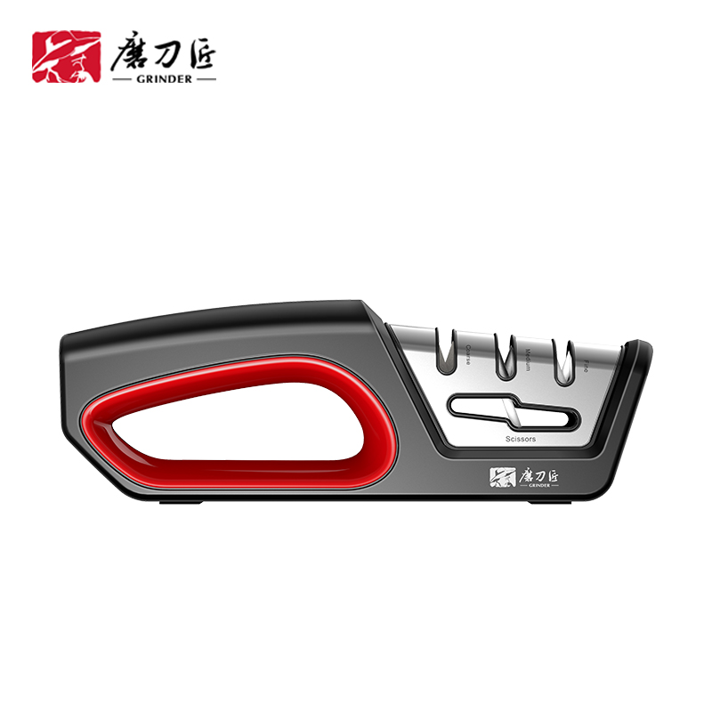 Brousek na nože, nůžky TAIDEA TG2017