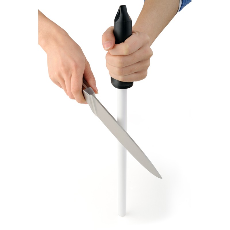 Ocílka keramická 260 mm TAIDEA TG0843