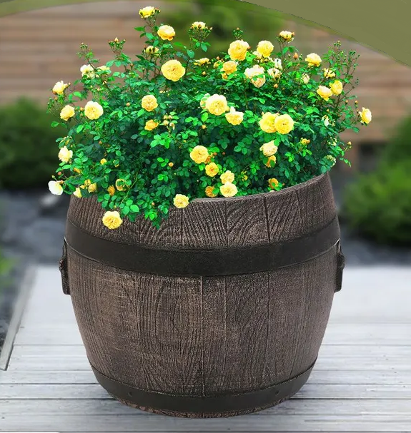 Roto BOLERO M, soudek