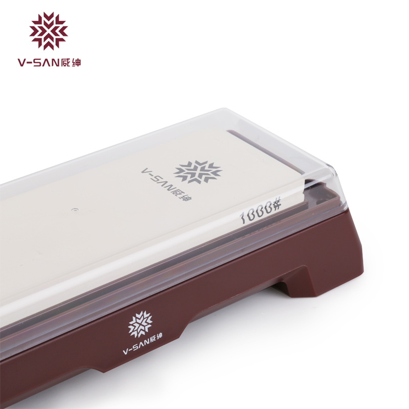 Brusný kámen 1000/4000 TAIDEA TV6410 DELUXE V-SAN