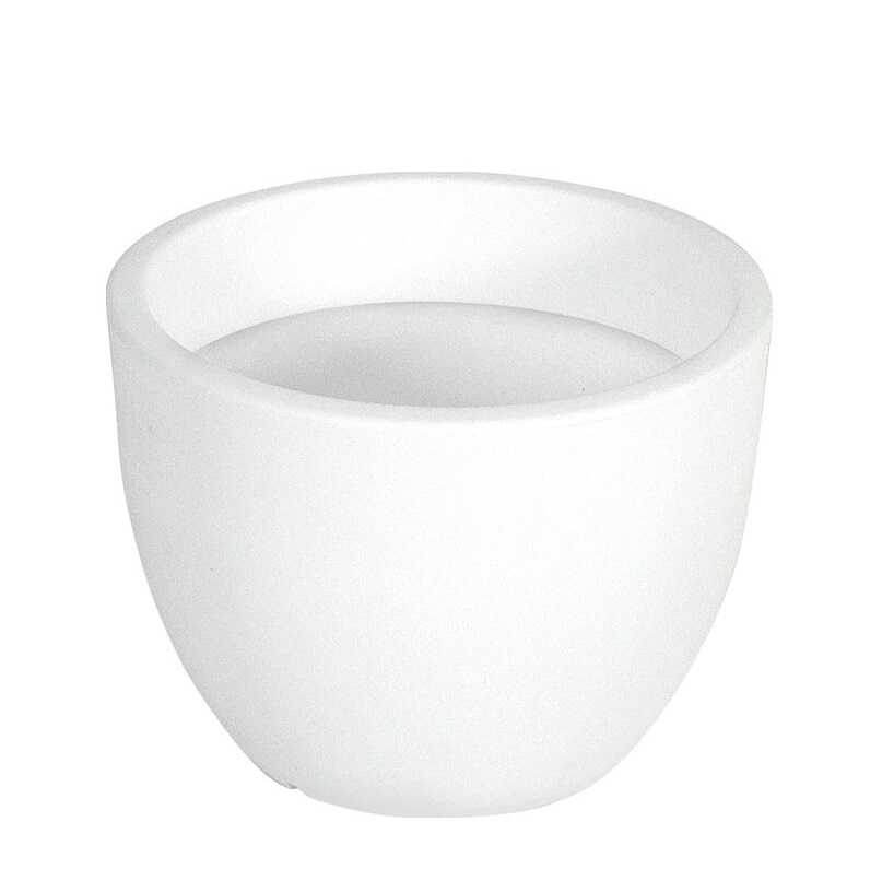 Fluorescenční květináč - S