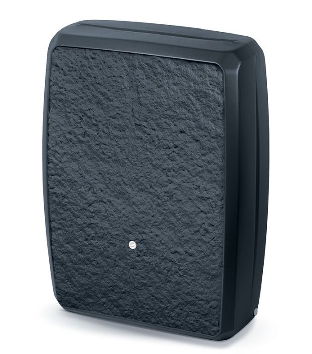 Prosperplast Sud na dešťovou vodu MULTITANK, antracit, 250l