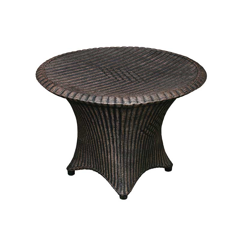 Roto RATAN stůl - nízký