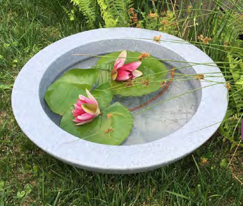 Roto Květináč BALLET 600