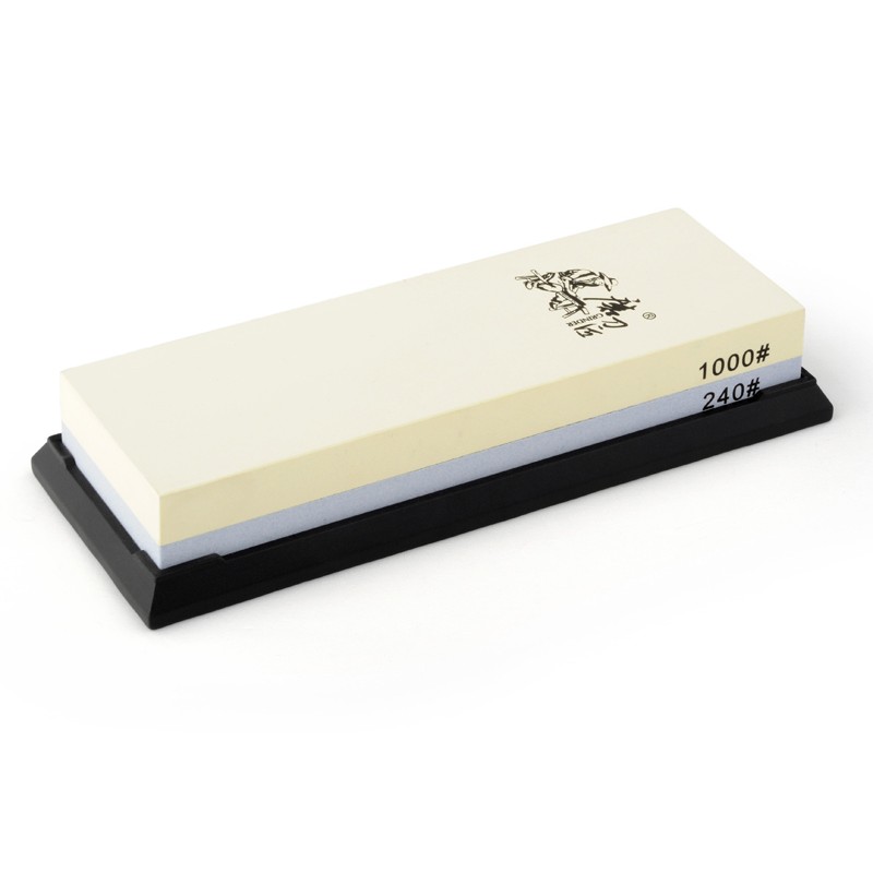 TAIDEA Brusný kámen 240/1000 TG6124