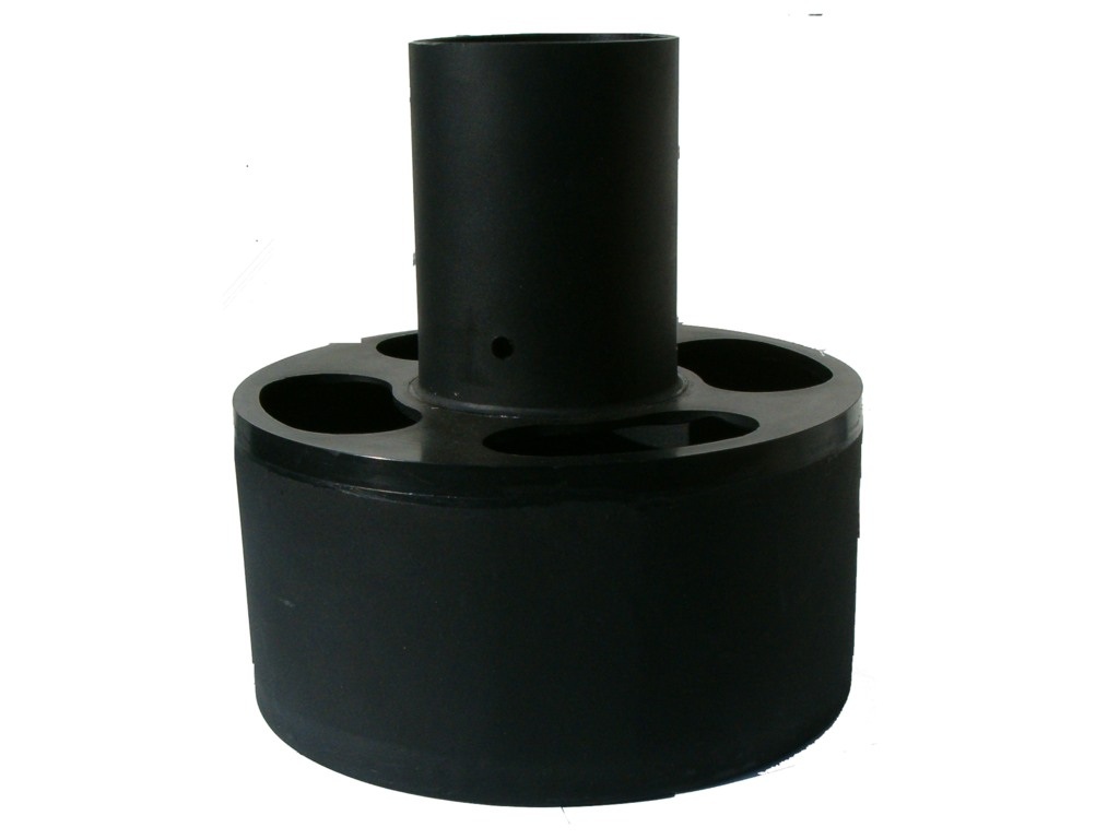 Přítokový set k nádrži NEPTUN 