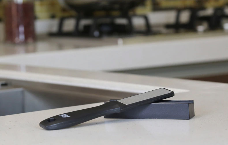 Kapesní brousek TAIDEA TV1102 600/1000#