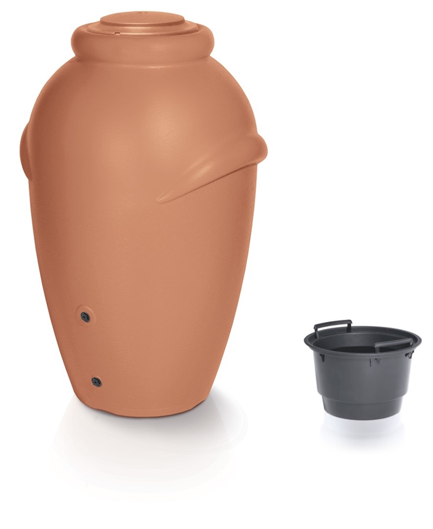 Sud Prosperplast AQUACAN 360l, cihla 