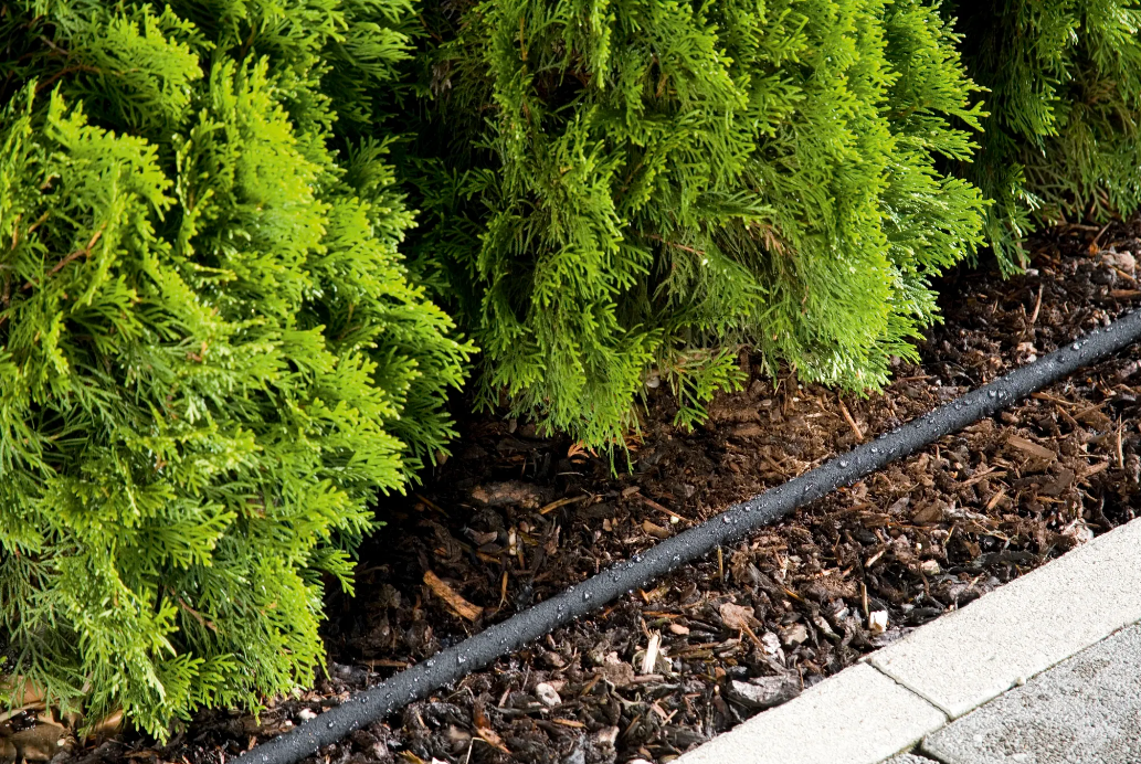 Bradas Zahradní hadice Aqua-Drop - průsaková zavlažovací  1/2" - 30m