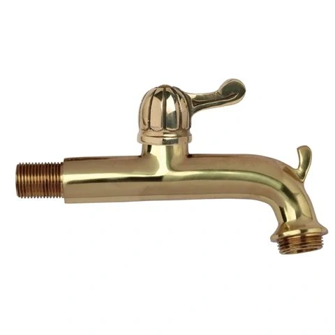 PRÉMIOVÝ vodovodní sloupek ROMA, antická zelená