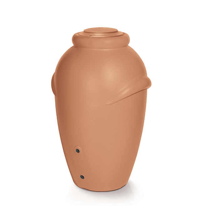Sud Prosperplast AQUACAN 360l, cihla 