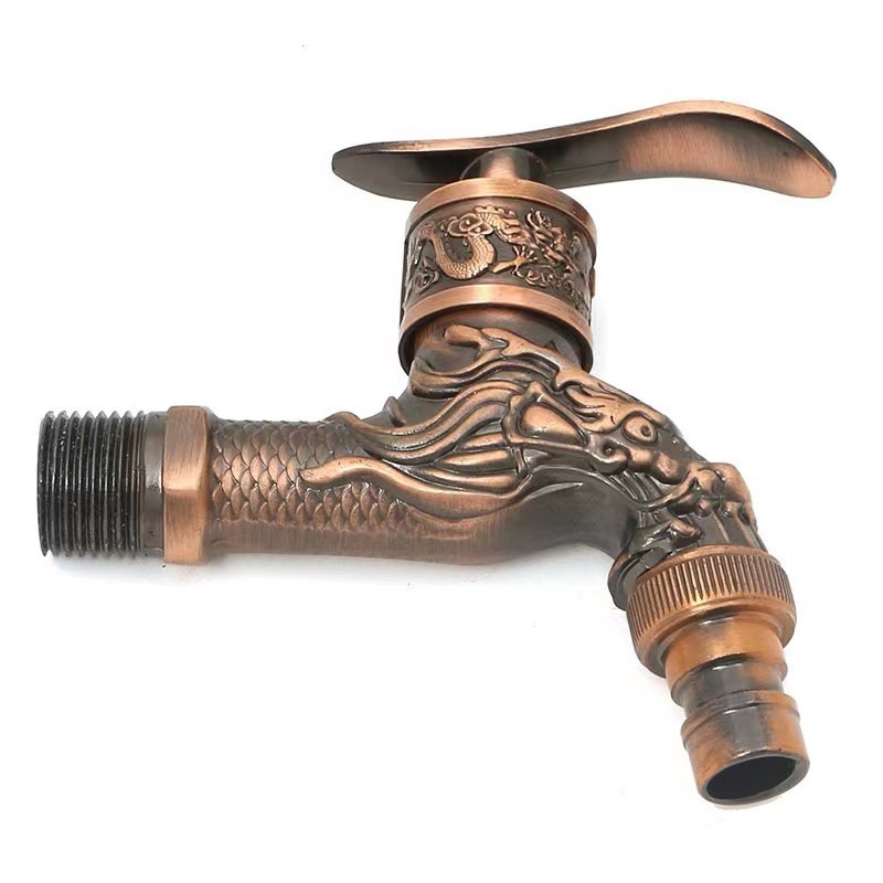 Vodovodní KOHOUTEK BELLONA 1/2", měď 