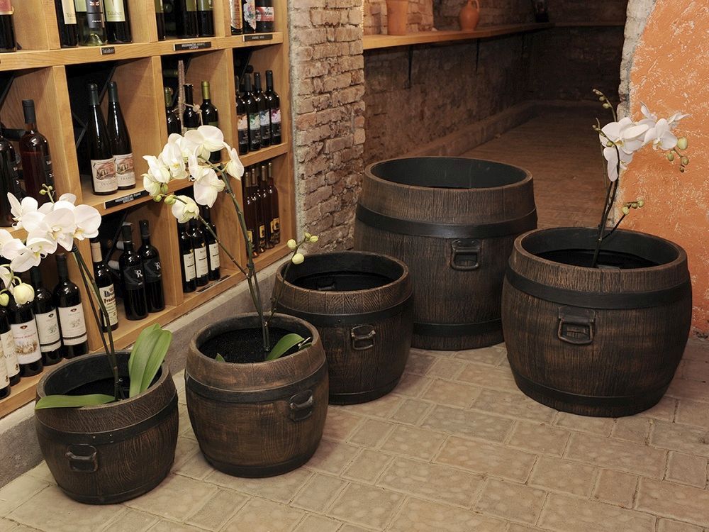 Roto BOLERO M, soudek