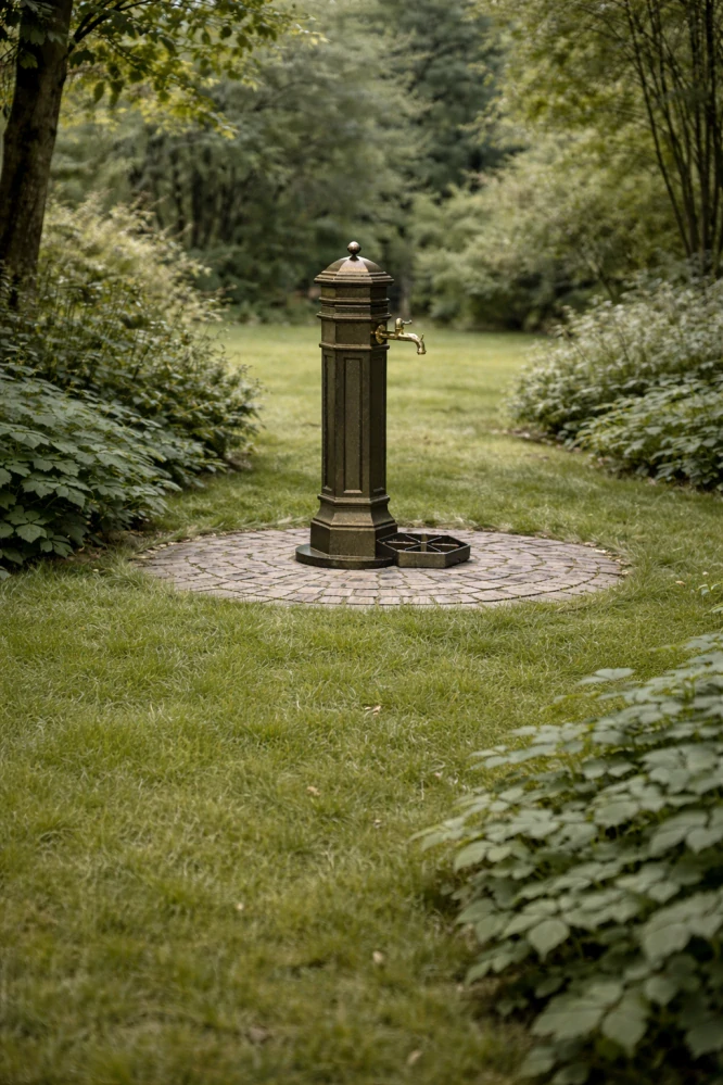 PRÉMIOVÝ Sloupek PISA, hammer zlato