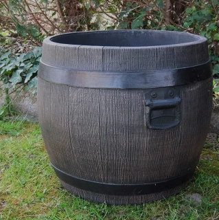 Roto květináč Bolero xl, Ø470 x 510 mm