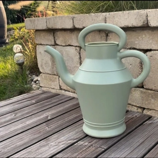 Konev Zahradní Esschert Design, mentol, 9,5l