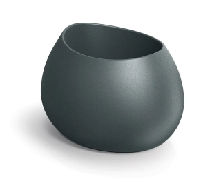 Květináč EVOLIA 60 cm, grafit